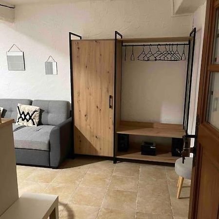 Issoire Studio Hyper Centre Dış mekan fotoğraf