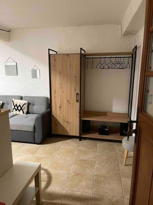 Issoire Studio Hyper Centre Dış mekan fotoğraf
